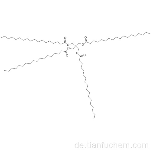 Pentaerythrityltetrastearat CAS 115-83-3